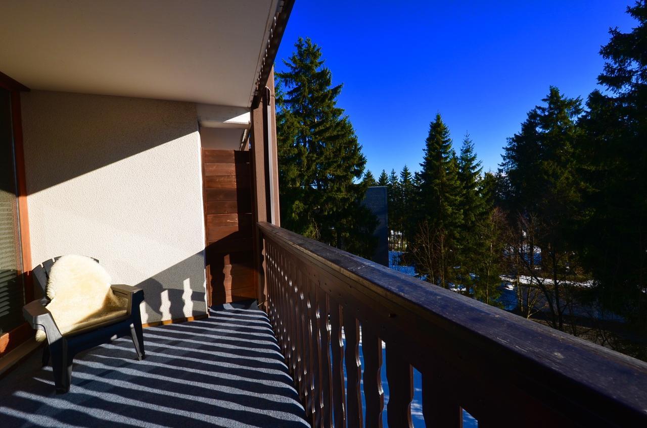Kappeberg Lodge Winterberg Exterior photo